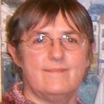 Françoise ROBIN, membre du conseil d'administration